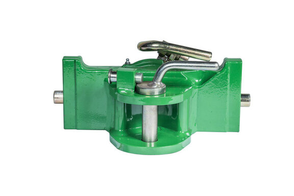 ANHÄNGESYSTEME IN METALLBEARBEITUNG