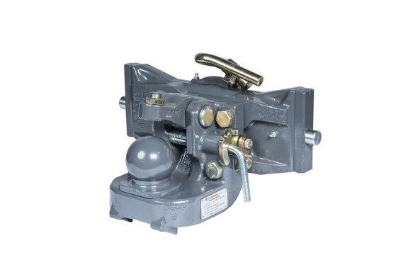 ANHÄNGESYSTEME IN METALLBEARBEITUNG
