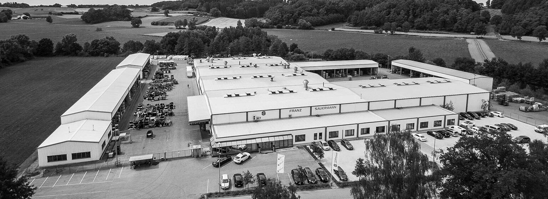 Hans Sauermann GmbH & Co.KG