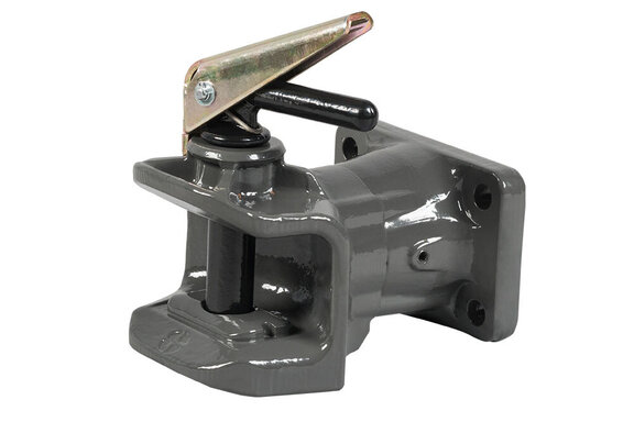 ANHÄNGESYSTEME IN METALLBEARBEITUNG