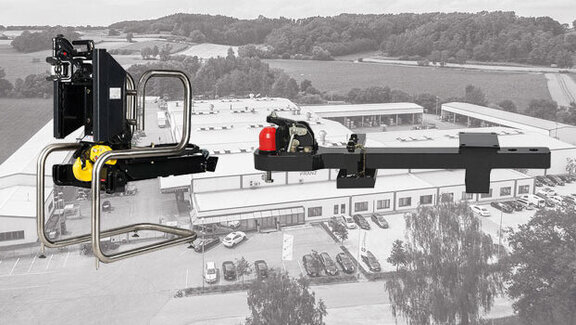 Pick-up hitches &amp; drawbar
