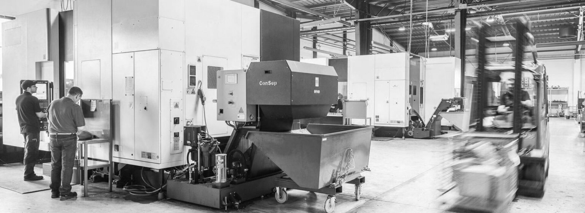 Hans Sauermann GmbH & Co.KG